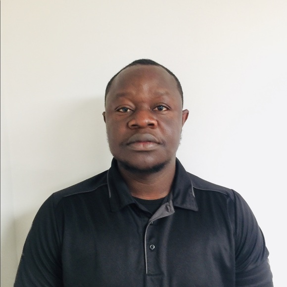 Meet your Posher, Abraham - Picture 1 of 1